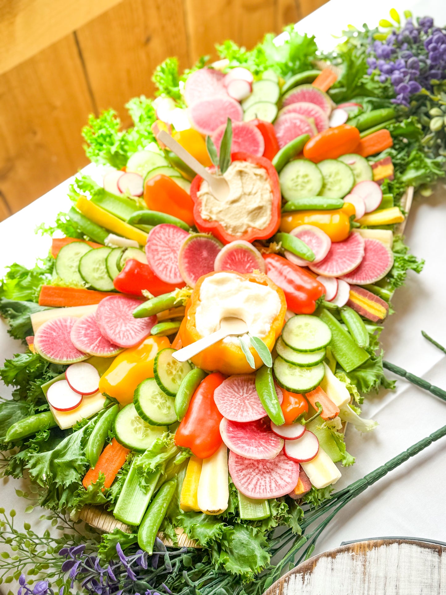 Crudités