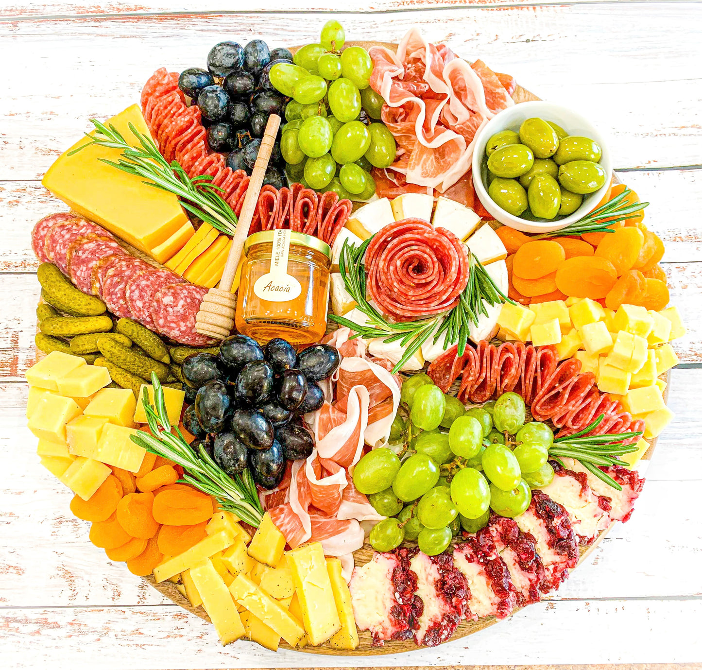 Large Charcuterie Board