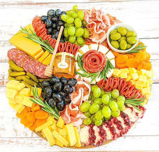 Large Charcuterie Board