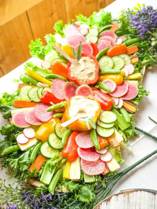 Crudités